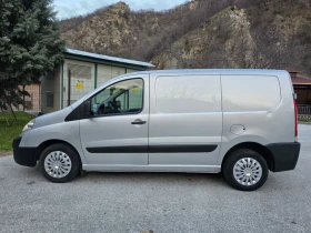 Fiat Scudo 2.0D Multijet/ Климатик/Товарен, снимка 7