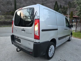 Fiat Scudo 2.0D Multijet/ Климатик/Товарен, снимка 5