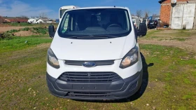 Ford Transit Custom, снимка 3