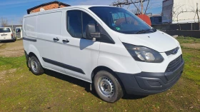 Ford Transit Custom, снимка 2