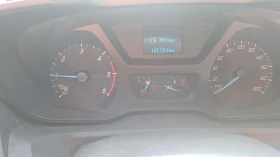 Ford Transit Custom, снимка 10
