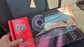 Ford Transit Custom, снимка 7