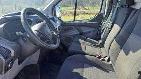 Ford Transit Custom, снимка 6