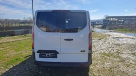Ford Transit Custom, снимка 4
