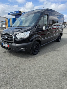 Ford Transit 2.0 EcoBlue | Auto.bg — изображение 2