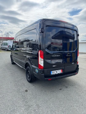 Ford Transit 2.0 EcoBlue | Auto.bg — изображение 4