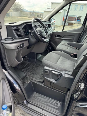 Ford Transit 2.0 EcoBlue | Auto.bg — изображение 5