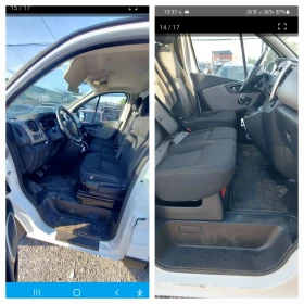 Nissan NV300 1.6-DCI/122��/6 �������/������ ��������/2 �����  | Mobile.bg � ����� ������ 17
