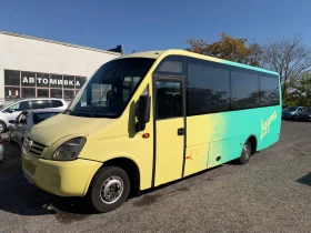 Iveco Daily 65C Stiklopaket klima telma  | Mobile.bg � ����� ������ 7