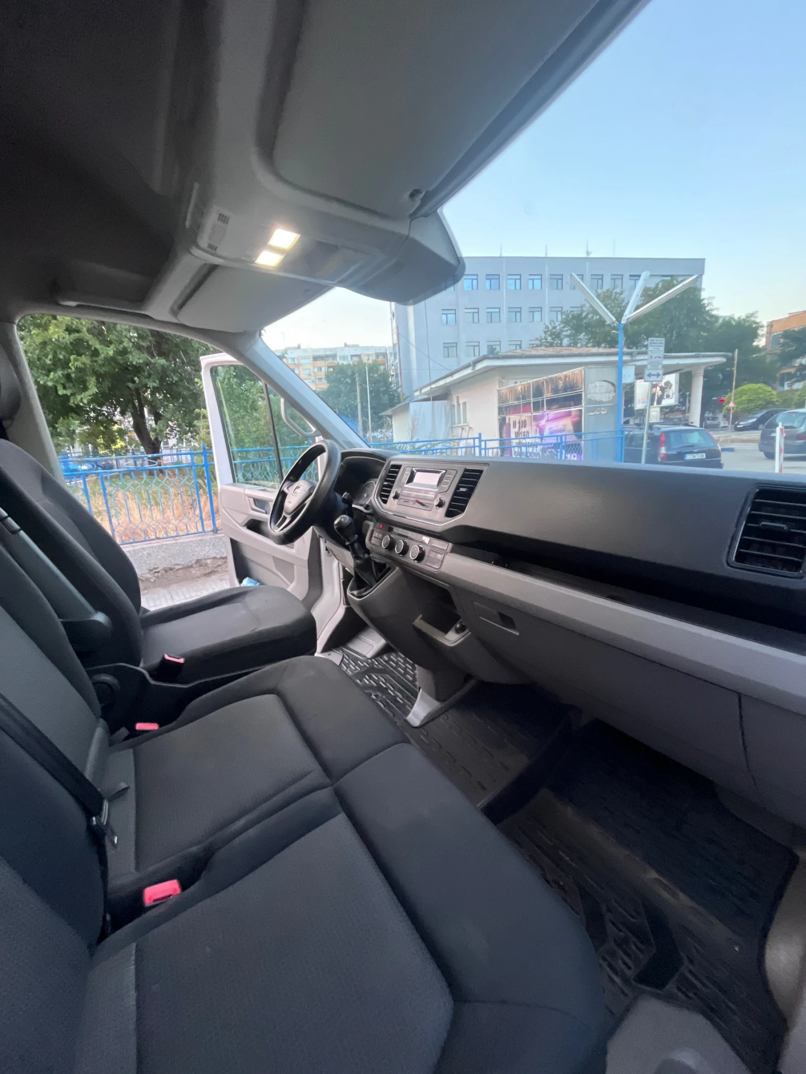 Man TGE 3.140 MAXI  - изображение 10