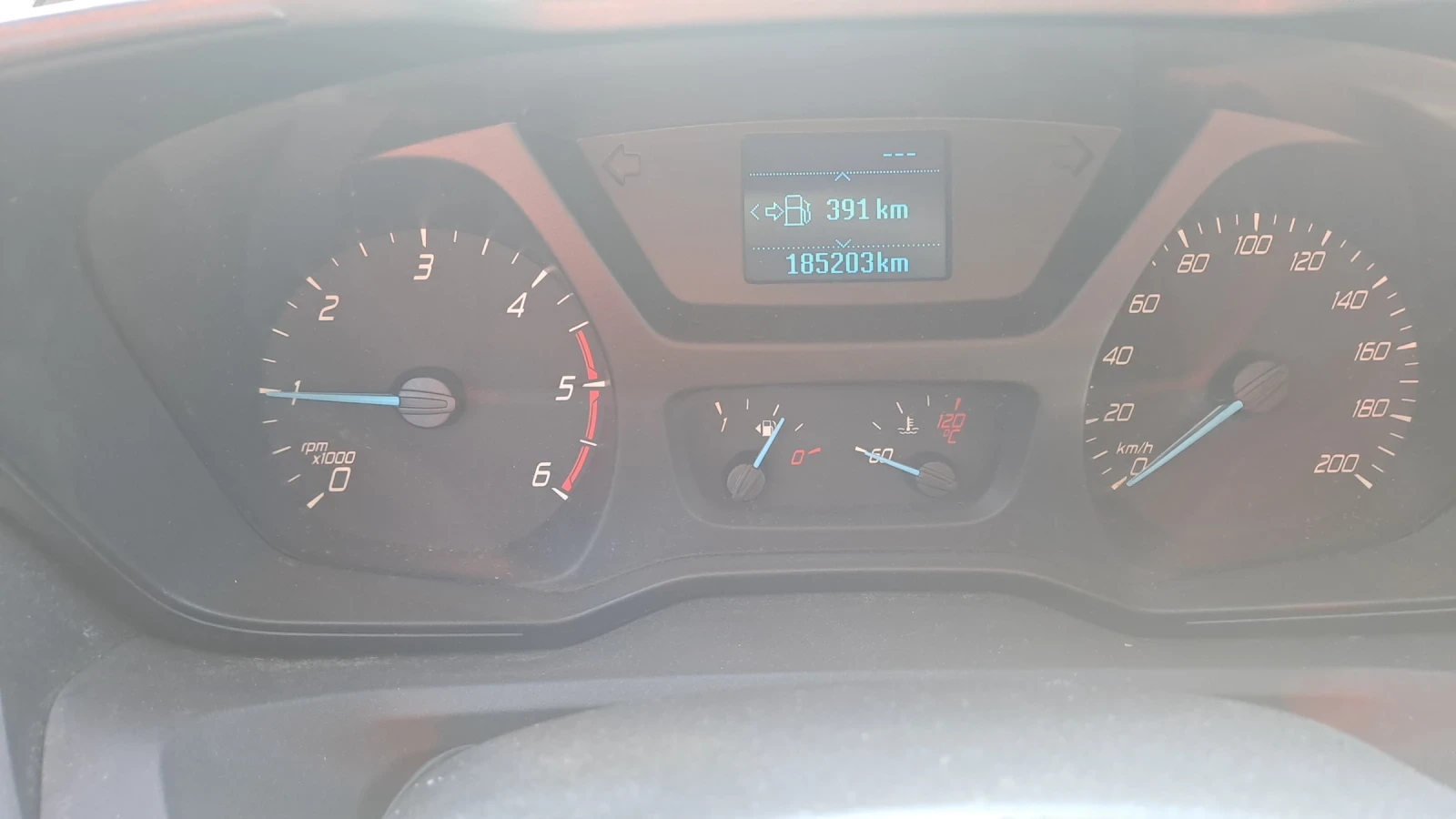 Ford Transit Custom  - изображение 10