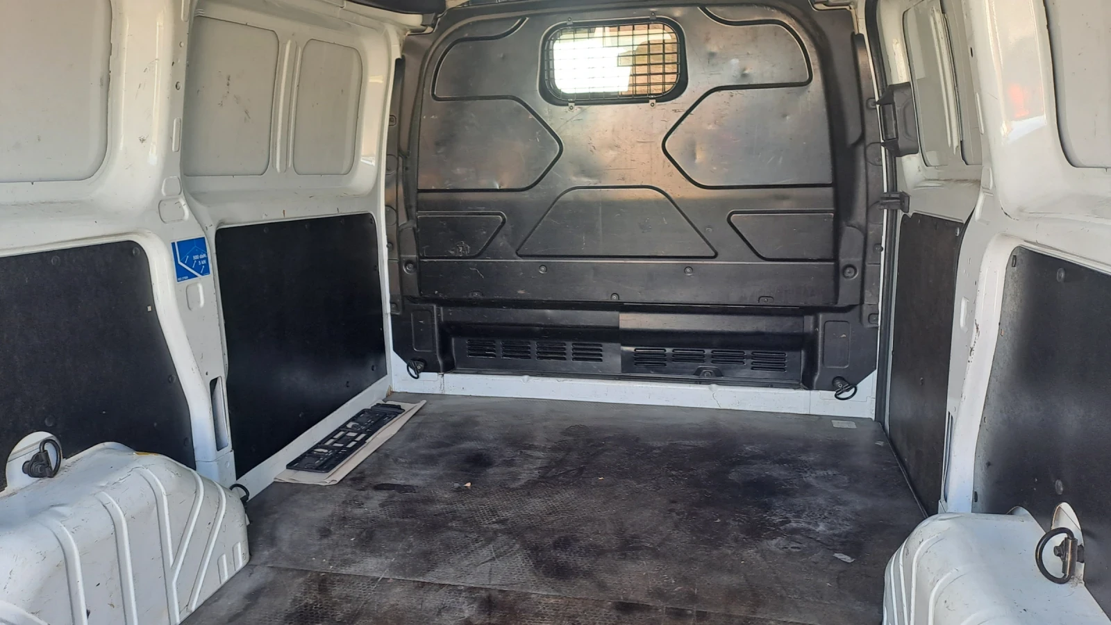 Ford Transit Custom  - изображение 5