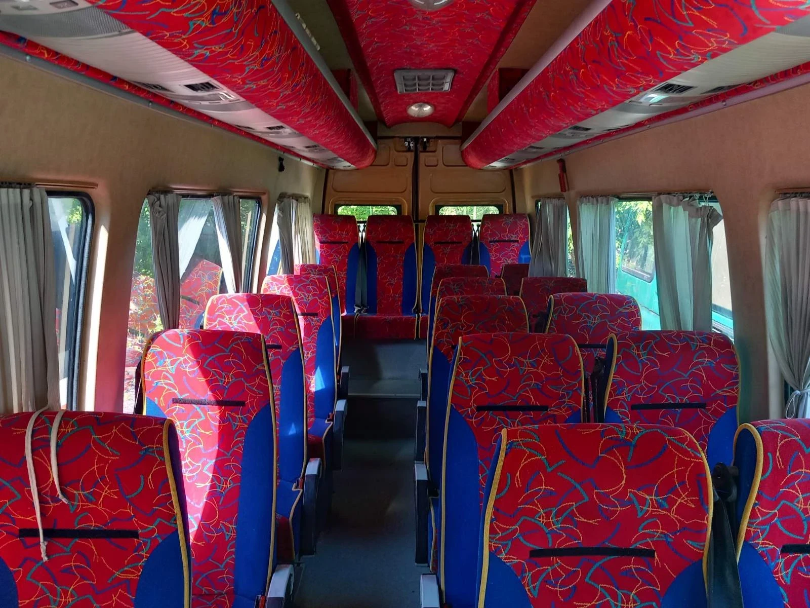 Iveco Deily 50C  - изображение 7