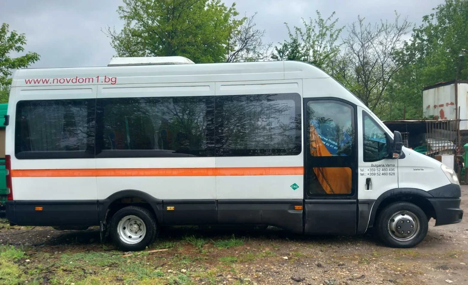 Iveco Deily 50C | Mobile.bg � ����������� 1