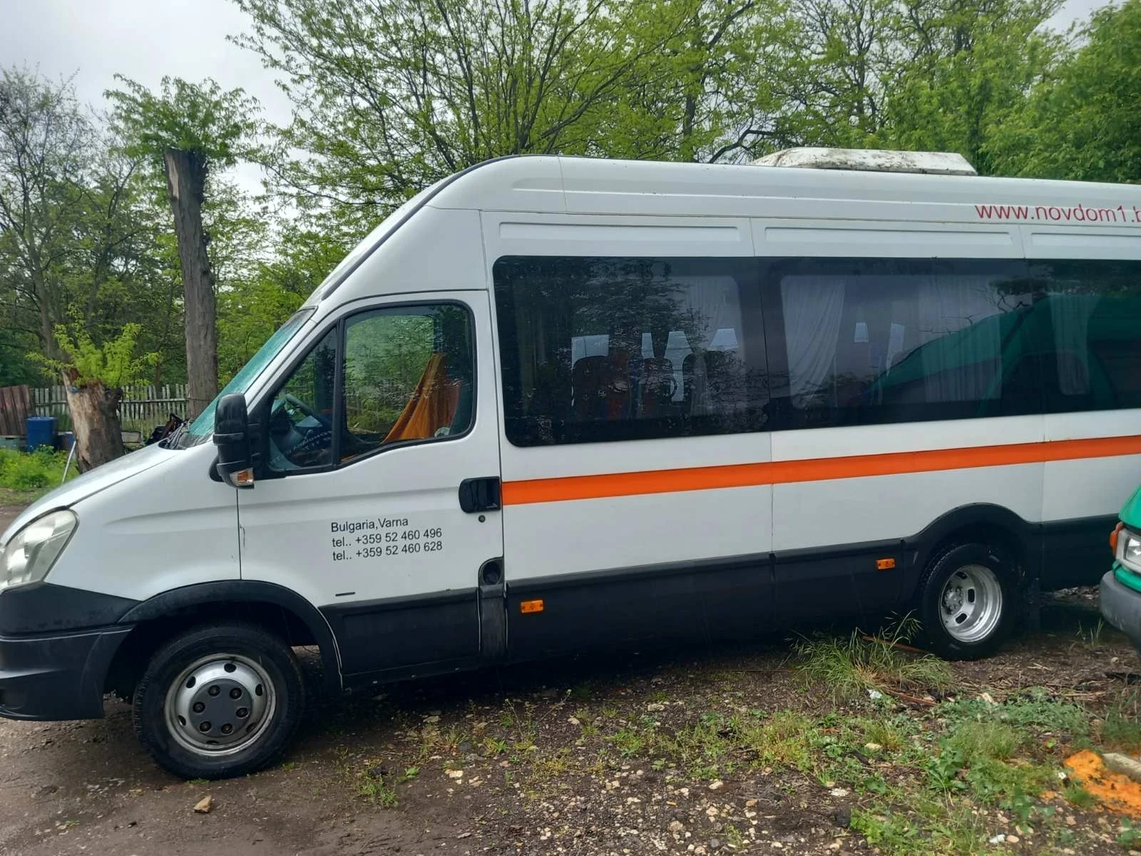 Iveco Deily 50C  - изображение 2