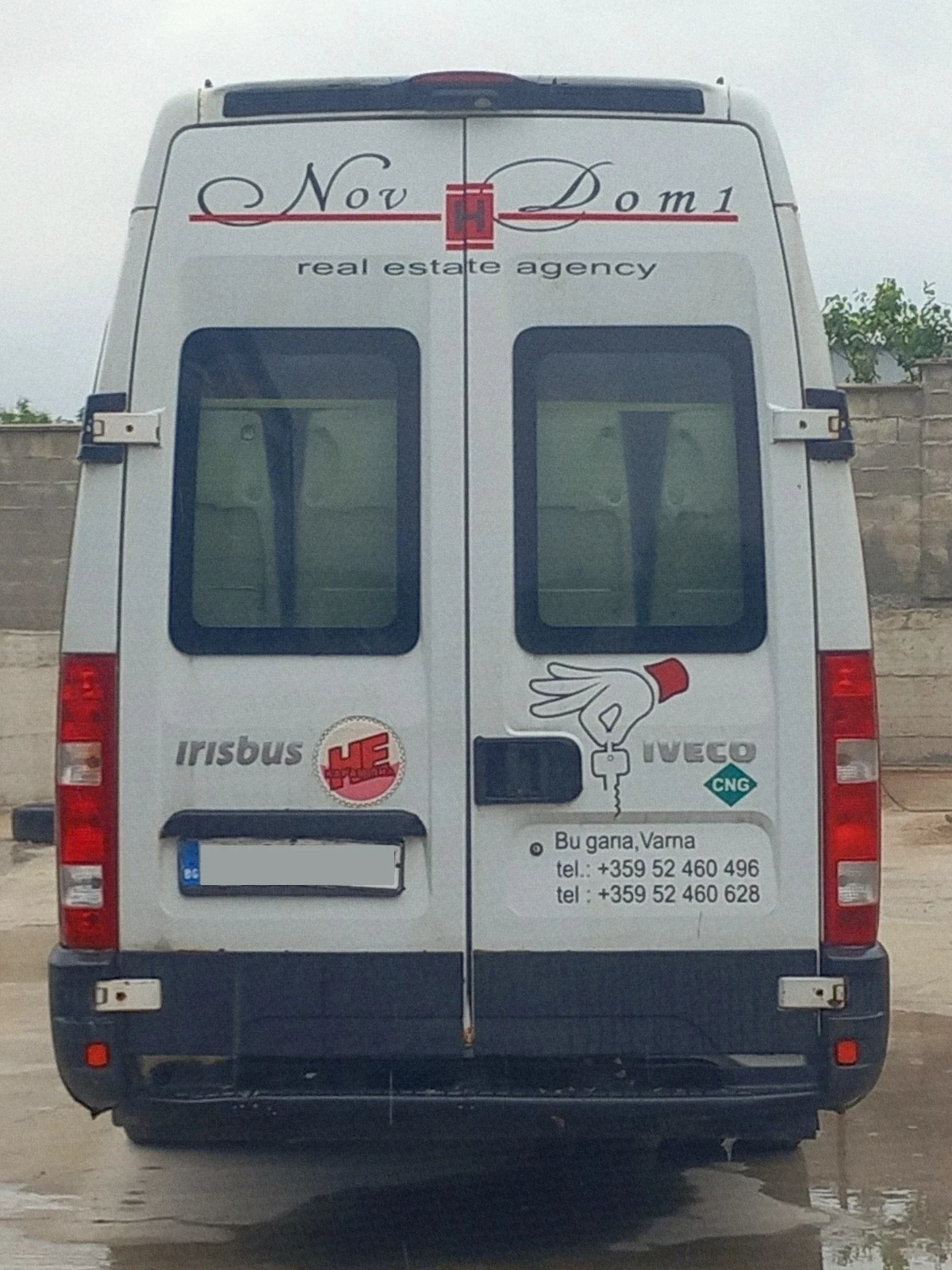 Iveco Deily 50C  - изображение 4