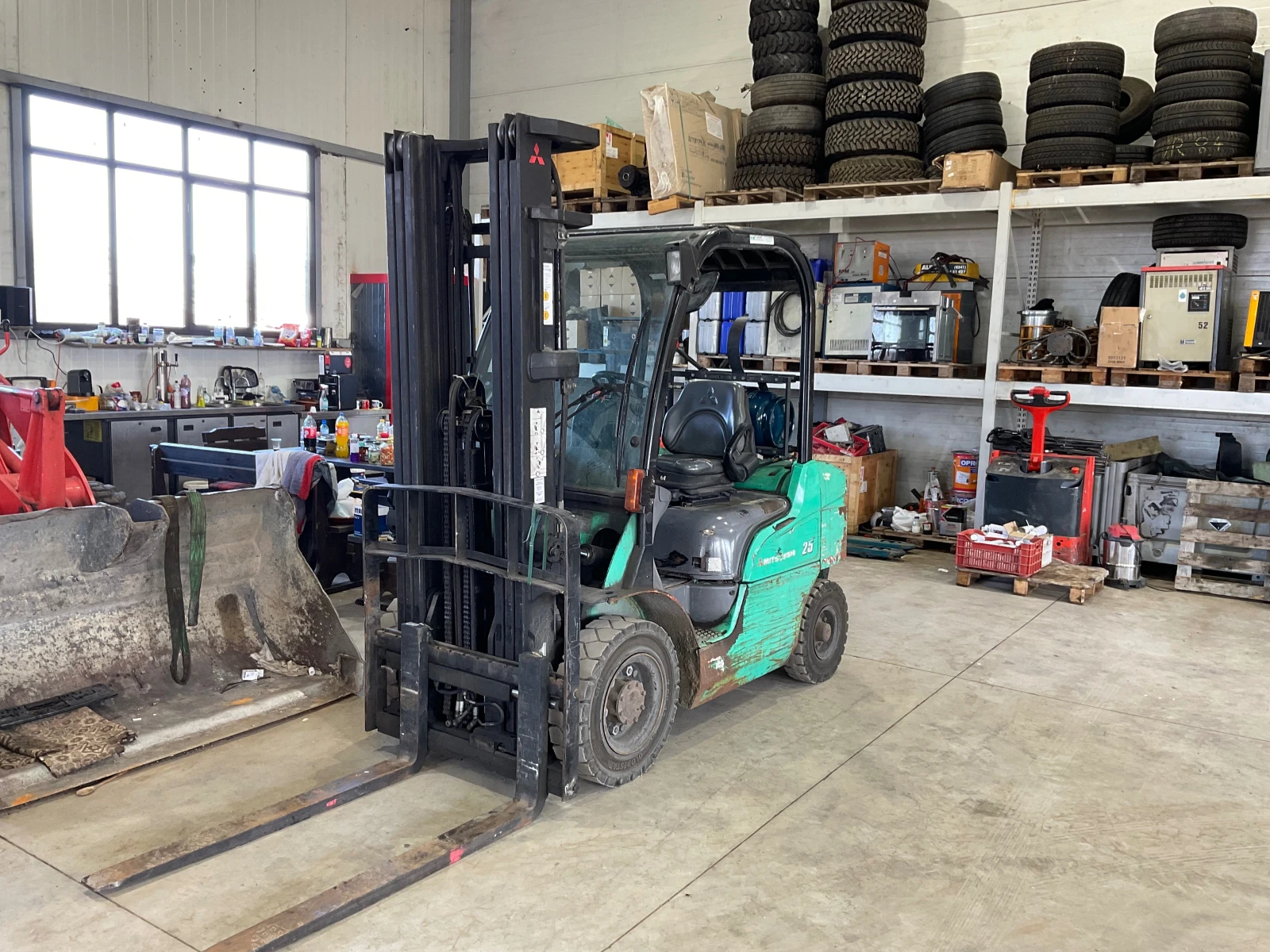 Ford Transit, снимка 13 - Бусове и автобуси - 53798667