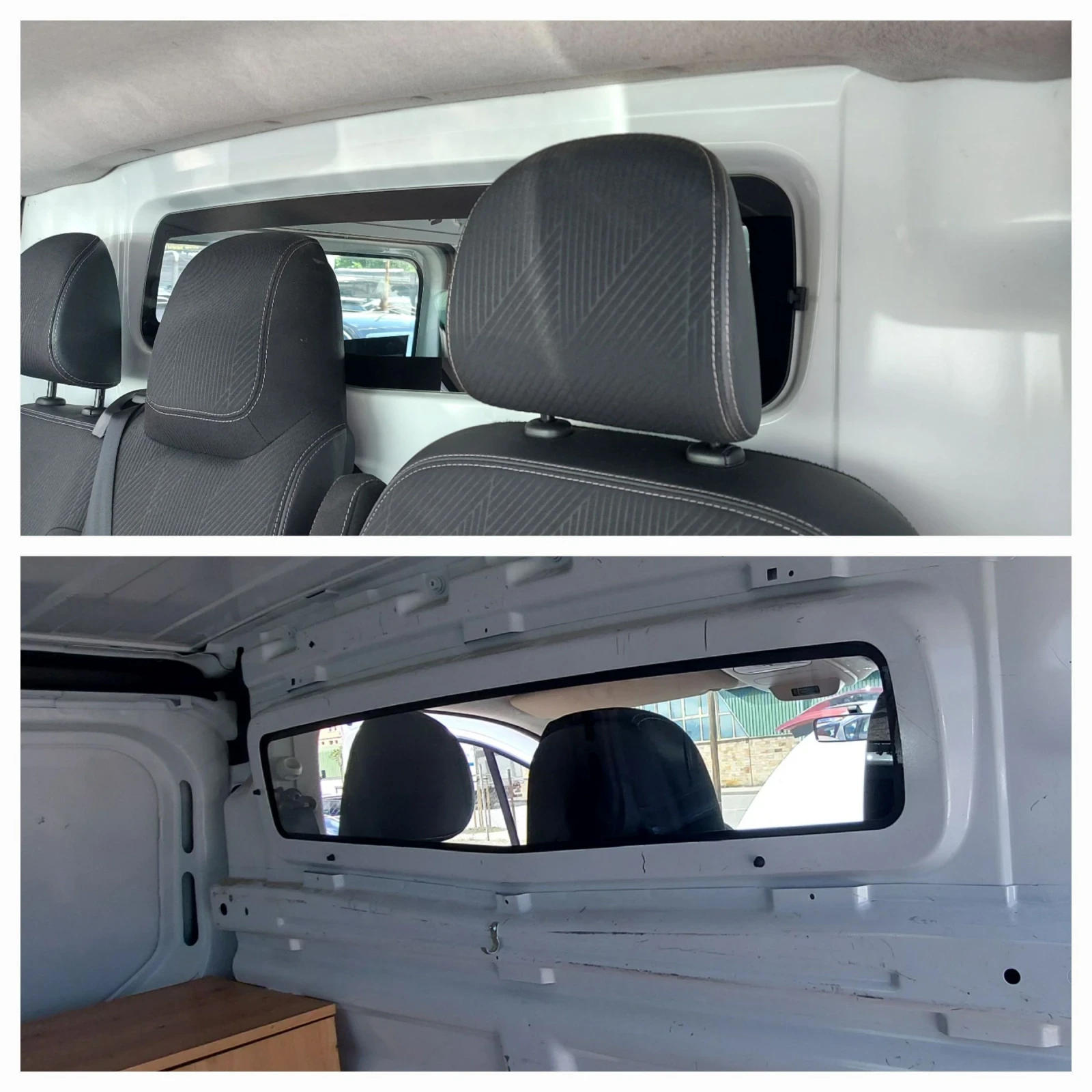 Nissan NV300 1.6-DCI/122��/6 �������/������ ��������/2 �����  | Mobile.bg � ����������� 16