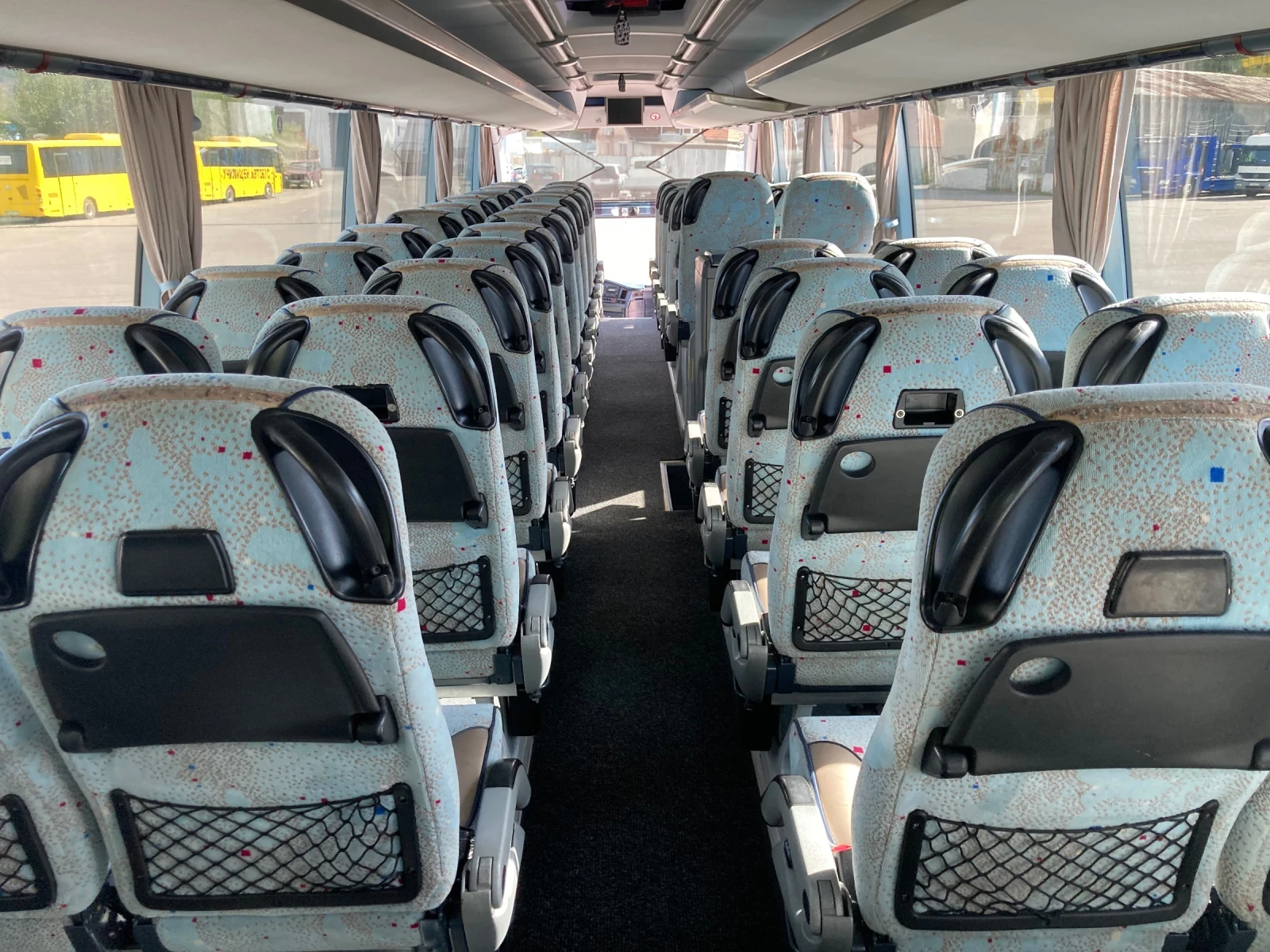 Neoplan Други CITYLINER, снимка 7 - Бусове и автобуси - 55604461