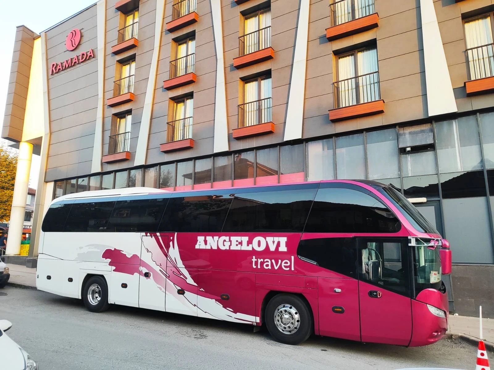 Neoplan Други CITYLINER, снимка 8 - Бусове и автобуси - 55604461