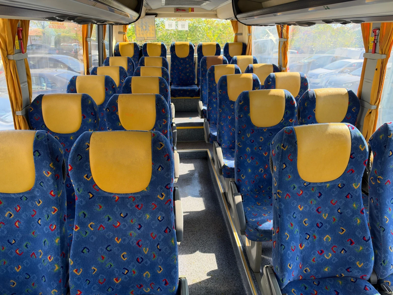 Iveco Daily 65C Stiklopaket klima telma  | Mobile.bg � ����������� 10
