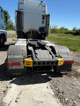 Iveco Stralis 480, снимка 4