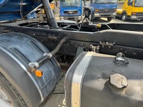Man Tga 18.390 Palfinger 12000, климатик , дистанционно, снимка 9