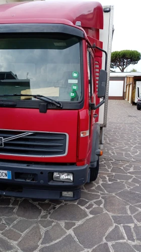 Volvo Fl FL6 180l.10, снимка 5