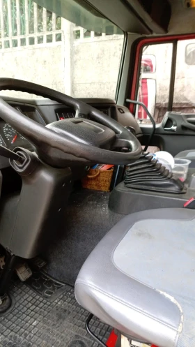 Volvo Fl FL6 180l.10, снимка 3