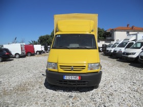 Renault Mascott --3, 5./2, 8TDI-130k.c./ /   | Mobile.bg   2