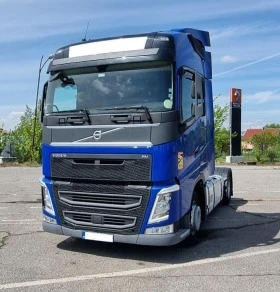 Volvo Fh ОПЕРАТИВЕН ЛИЗИНГ 24м - изображение 1