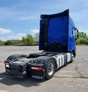     Volvo Fh   24