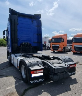 Volvo Fh I SAVE, снимка 4 - Камиони - 45414961