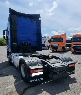     Volvo Fh   24