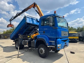 Man Tga 18.390 Palfinger 12000, �������� , ������������ | Mobile.bg � ����� ������ 6