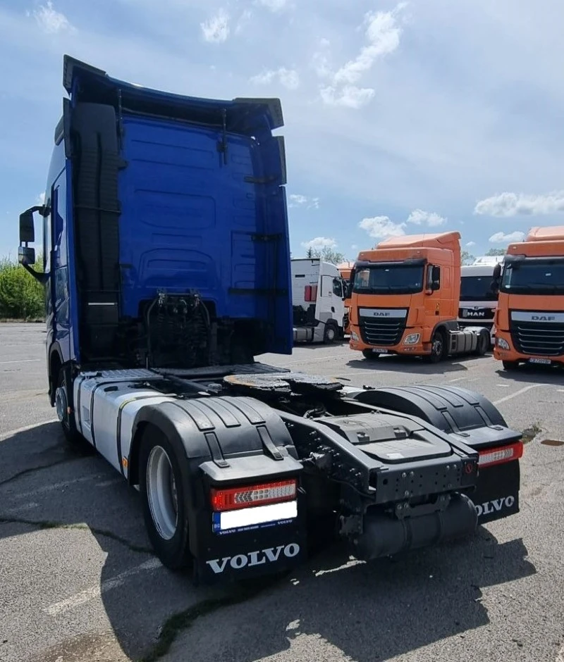 Volvo Fh ОПЕРАТИВЕН ЛИЗИНГ 24м, снимка 4 - Камиони - 45414961