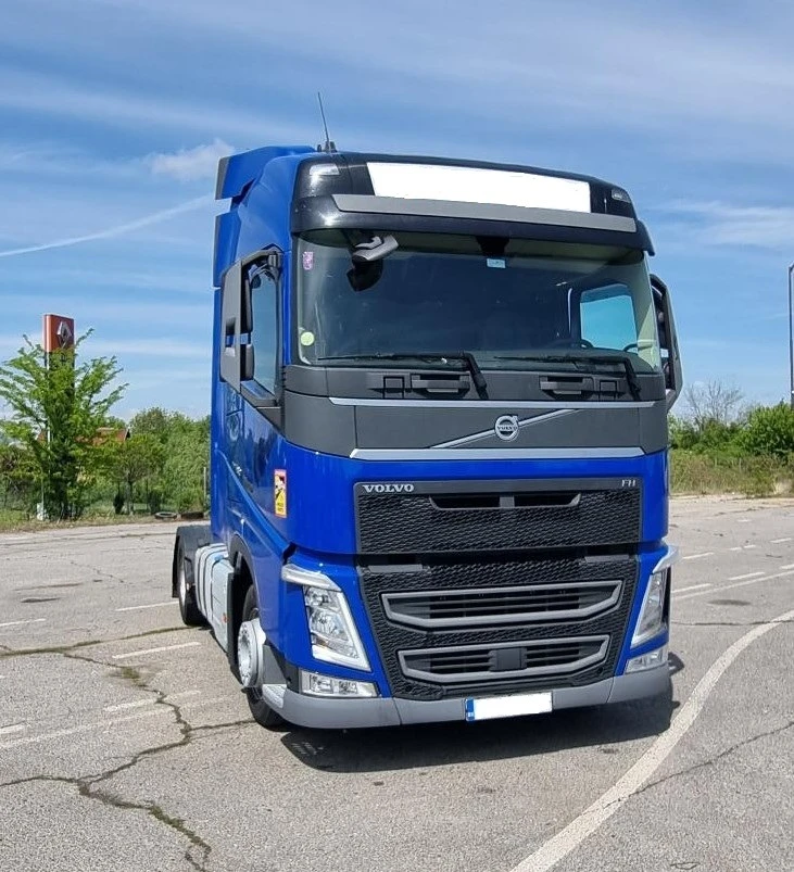 Volvo Fh ОПЕРАТИВЕН ЛИЗИНГ 24м - изображение 2