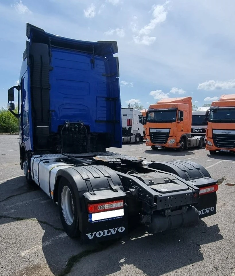 Volvo Fh ОПЕРАТИВЕН ЛИЗИНГ 24м - изображение 4