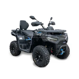 Linhai 500 550 Landforce, снимка 2