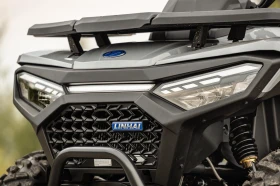 Linhai 500 550 Landforce, снимка 3