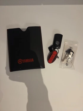 Yamaha Tricity 300, снимка 13