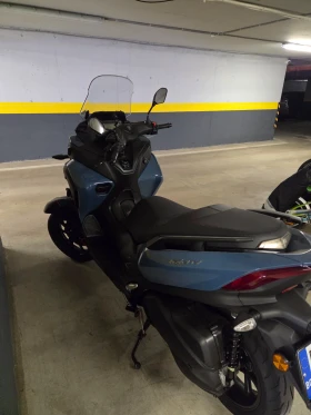 Yamaha Tricity 300, снимка 3