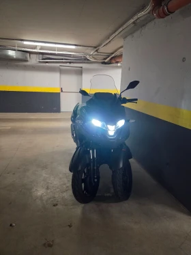 Yamaha Tricity 300, снимка 5