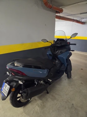 Yamaha Tricity 300, снимка 2