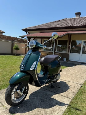 Vespa Primavera, снимка 3