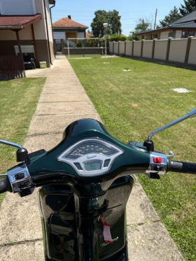 Vespa Primavera, снимка 9