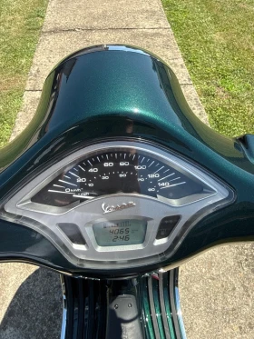 Vespa Primavera, снимка 8