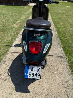 Vespa Primavera, снимка 6