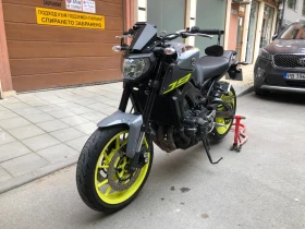 Yamaha Mt-09 Регистриран за А2 категория, снимка 1