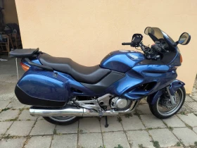 Honda Deauville, снимка 4
